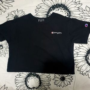 Champion Crop top